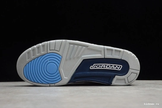 UNC 3 Jordan Retro CT8532-104 CT8532-104 (2020) Air 0520